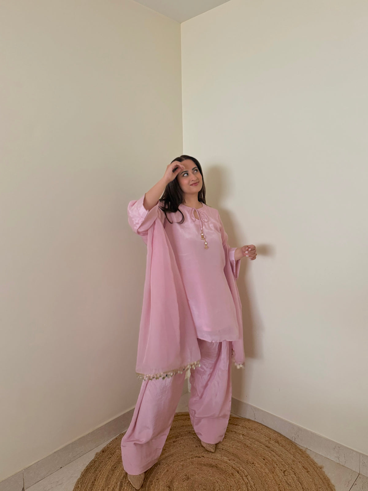 Adaa Farshi Set