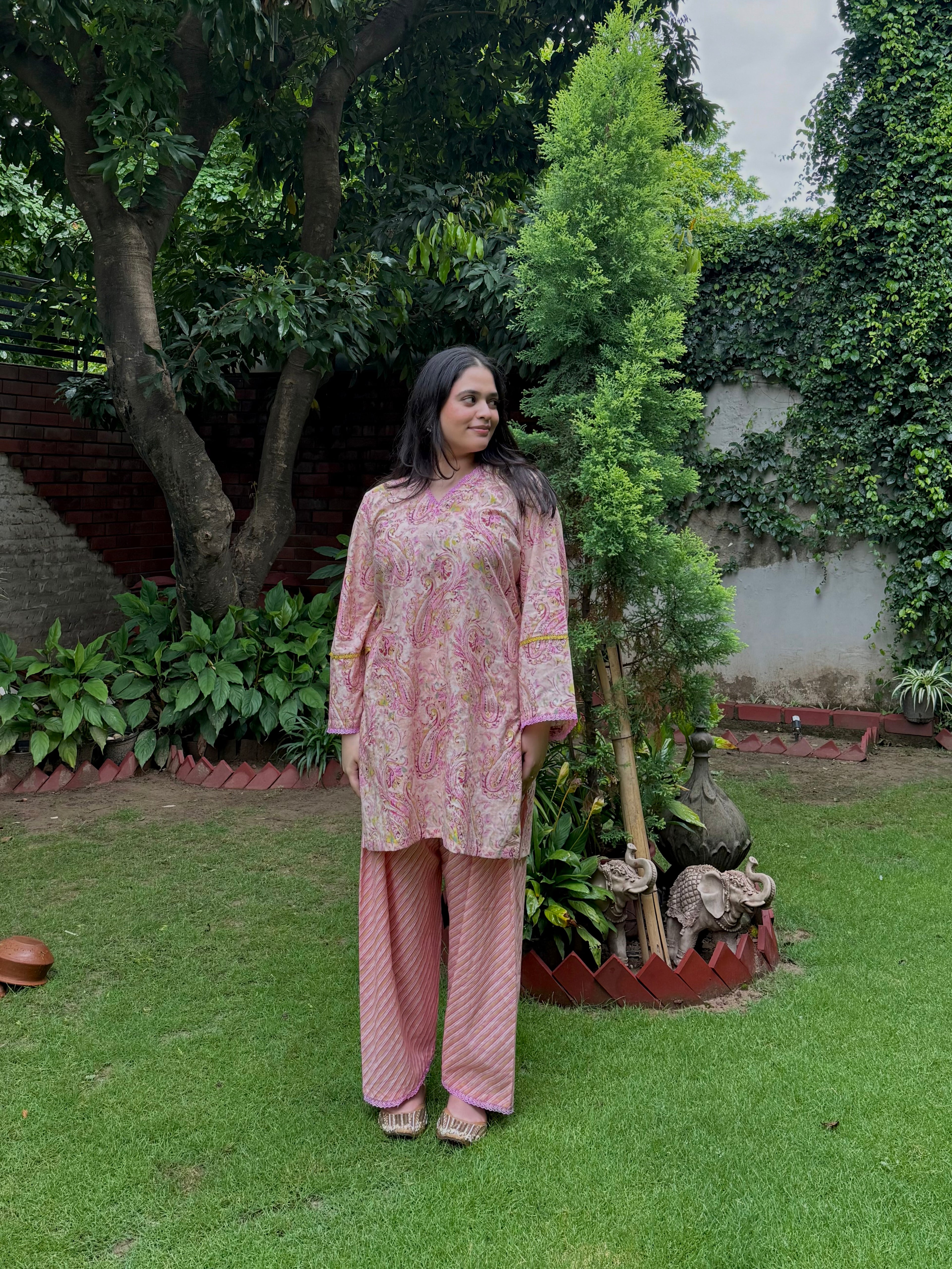 Ambi set