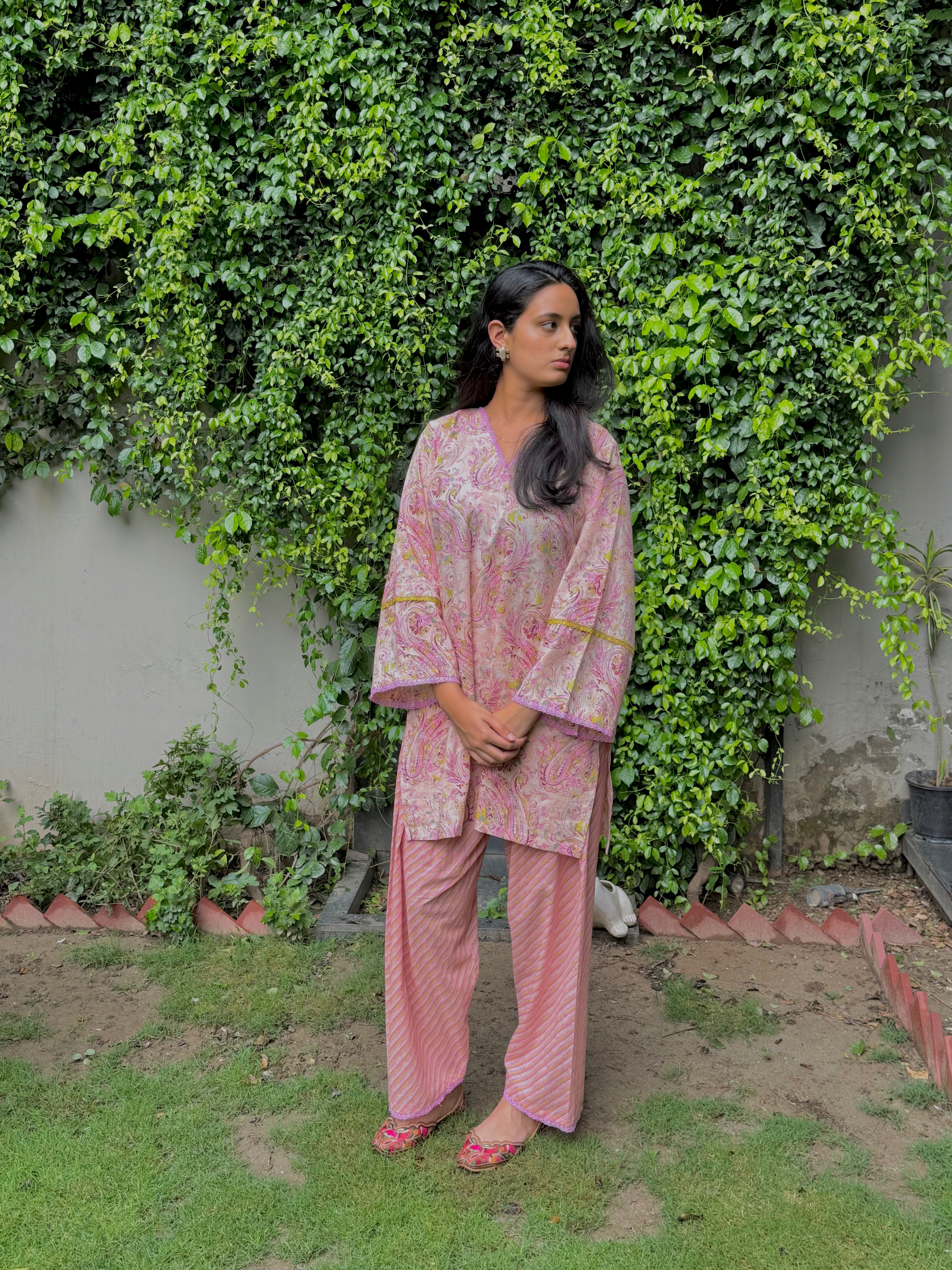 Ambi set