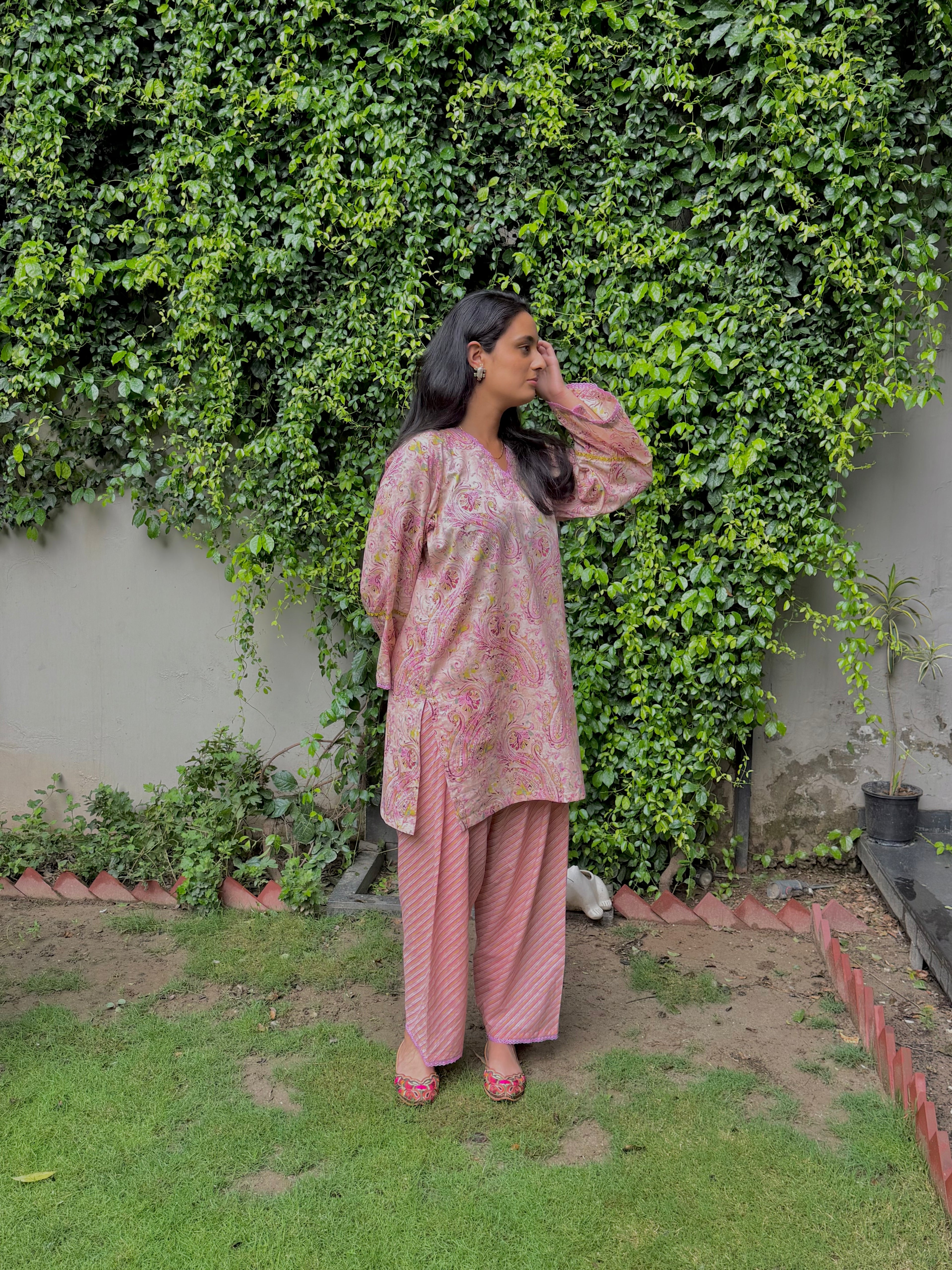Ambi set